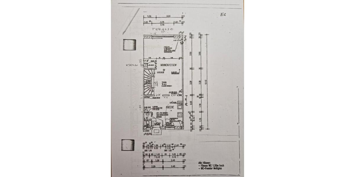Reihenhaus Poing - 5 Zimmer, 154 m&sup2;, 950.000&euro; | Angebot:26214109