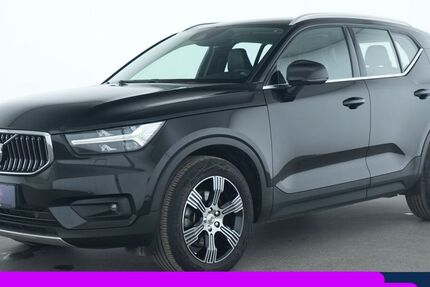 Volvo XC40 28.015 km 26.855 &euro; Garching bei München 85748