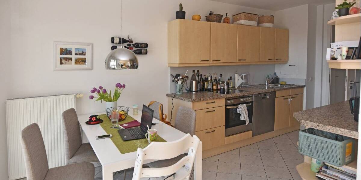 Etagenwohnung München Laim - 2 Zimmer, 80 m&sup2;, 1.400&euro; | Angebot:26257665