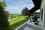 Exklusives EF-Haus auf 1.070 m² parkähnlichem Grund mit unverbaubarem Blick zum EBE Forst - Einfamilienhaus Zorneding | Angebot:27004822