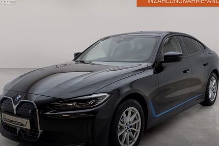 BMW i4 18.416 km 36.880 &euro; München 80939