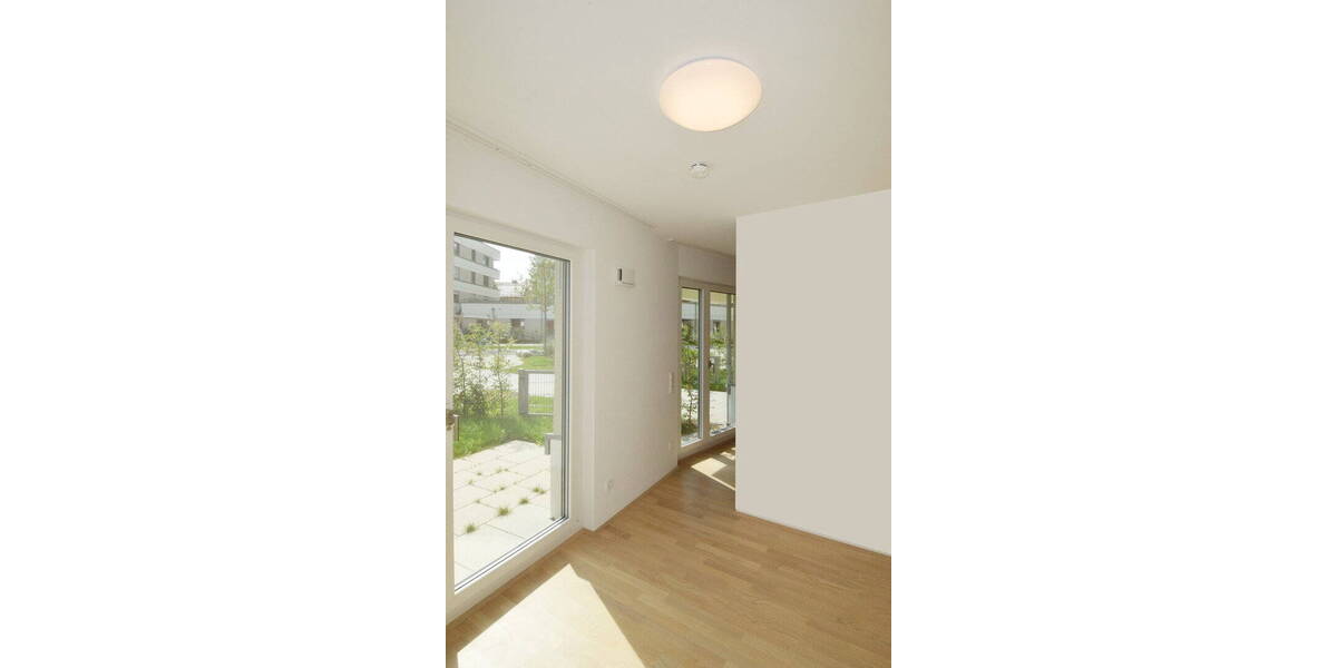 Etagenwohnung Aubing München Aubing-Lochhausen-Langwied - 2 Zimmer, 46 m&sup2;, 1.198&euro; | Angebot:26411127