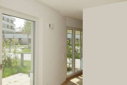 Wohnung Aubing München Aubing-Lochhausen-Langwied - 2 Zimmer, 46 m&sup2;, 1.198&euro; | Angebot:26411127