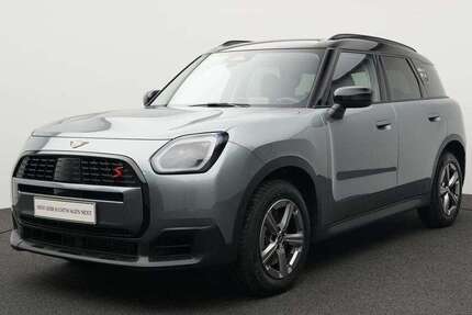 Mini Countryman S All4