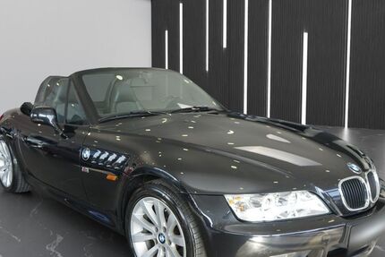 BMW Z3 136.247 km 6.980 &euro; Neufahrn 85375