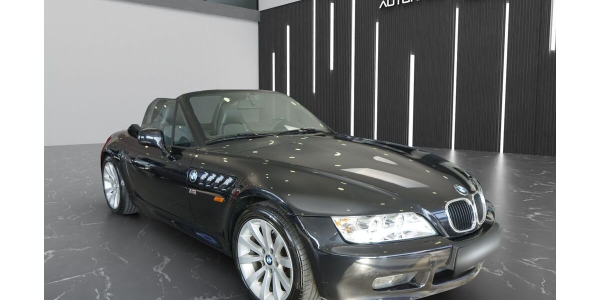 BMW Z3 136.247 km 6.980 &euro; Neufahrn 85375