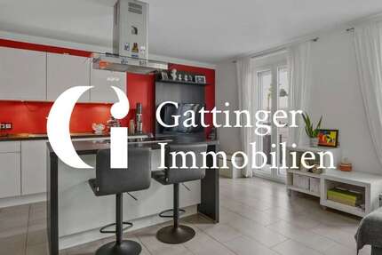 Wohnung Dachau - 1.5 Zimmer, 49 m&sup2;, 325.000&euro; | Angebot:26464408