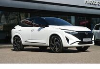 Gebrauchtwagen Nissan Qashqai