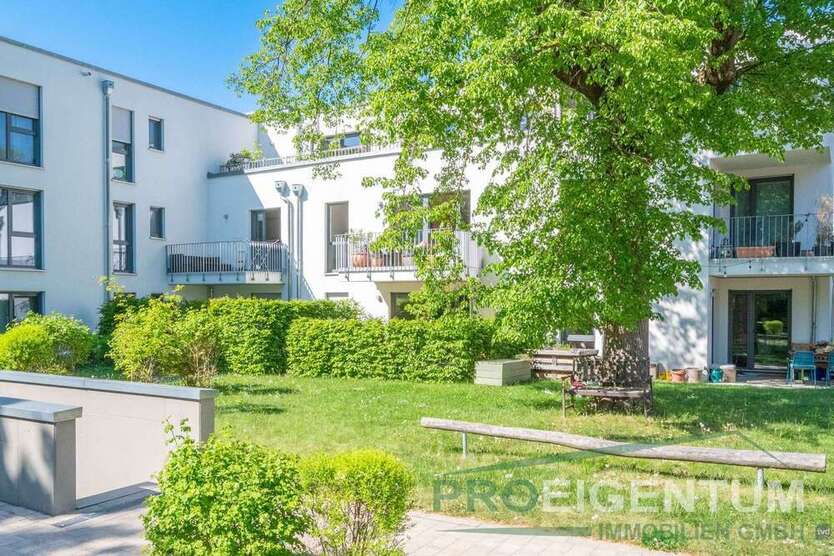 Wohnung zum Kaufen in München 799.000 € 93.21 m²