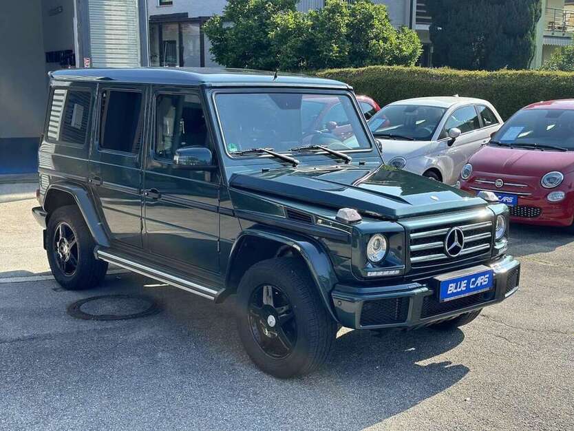 G 350