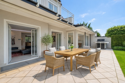 Haus Grünwald - 5 Zimmer, 201 m&sup2;, 2.690.000&euro; | Angebot:25273007