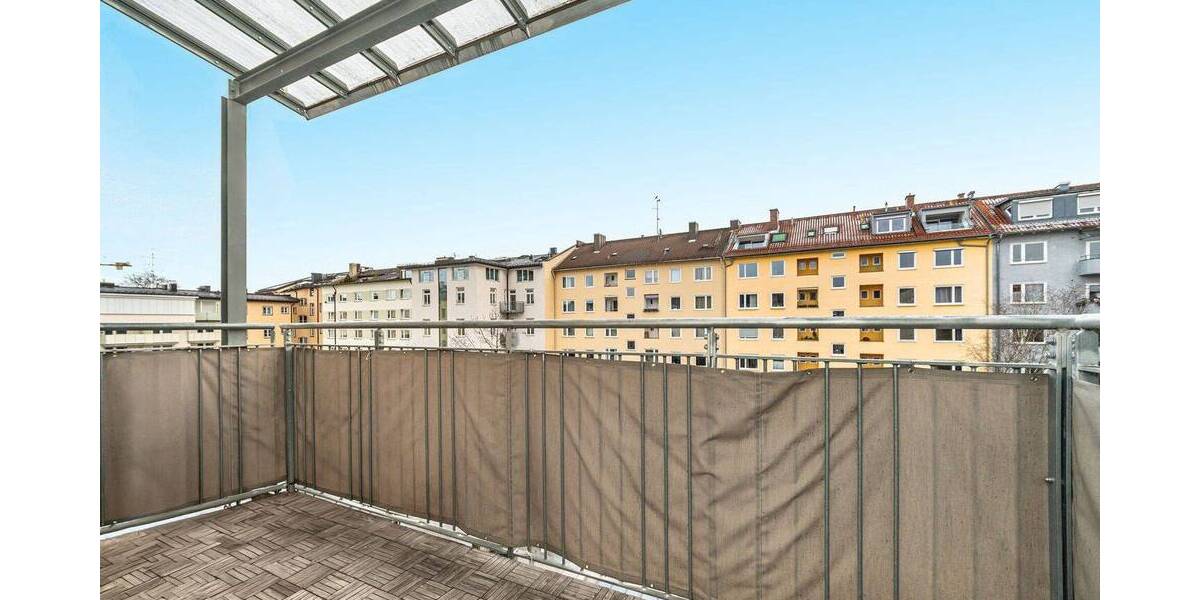 Etagenwohnung München Altstadt-Lehel - 4 Zimmer, 111 m&sup2;, 998.000&euro; | Angebot:26343540