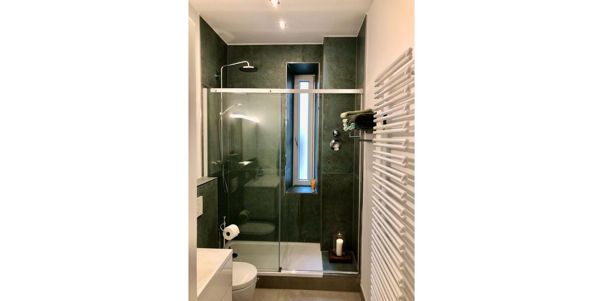 Erdgeschoßwohnung München Sendling-Westpark - 2 Zimmer, 44 m&sup2;, 395.000&euro; | Angebot:25986522