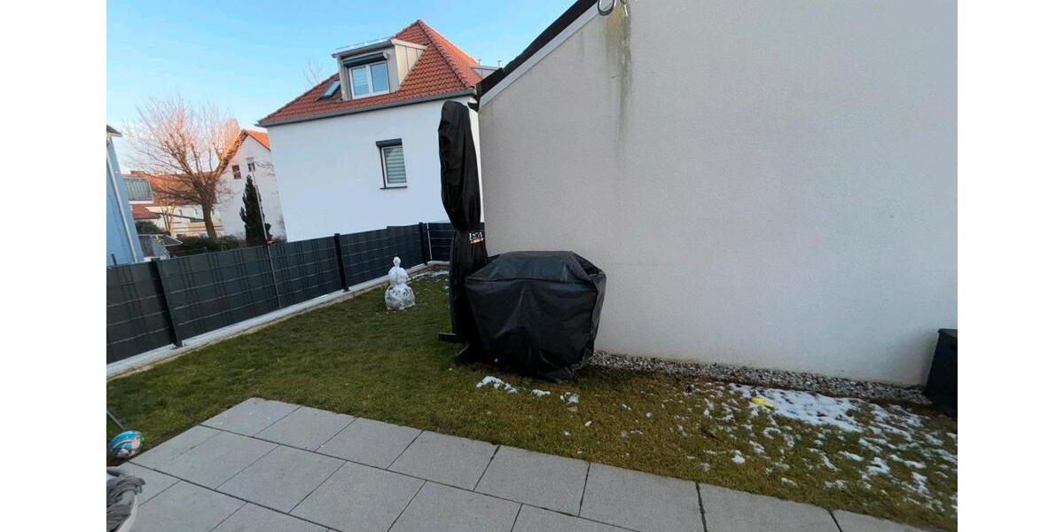 Erdgeschoßwohnung Markt Schwaben - 2 Zimmer, 41 m&sup2;, 389.000&euro; | Angebot:24801290