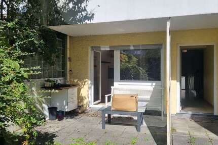 Wohnung München Nymphenburg - 1 Zimmer, 24 m&sup2;, 265.000&euro; | Angebot:26696672