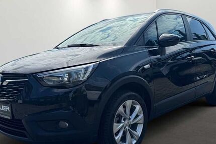 Opel Crossland (X)