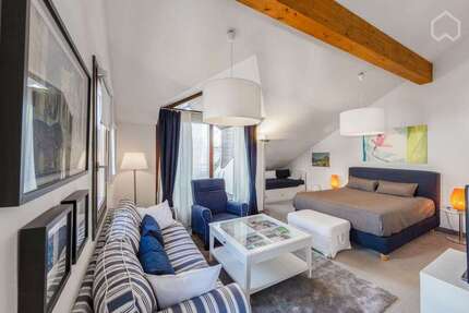 Wohnen auf Zeit in München 1.590 € 2 zimmer