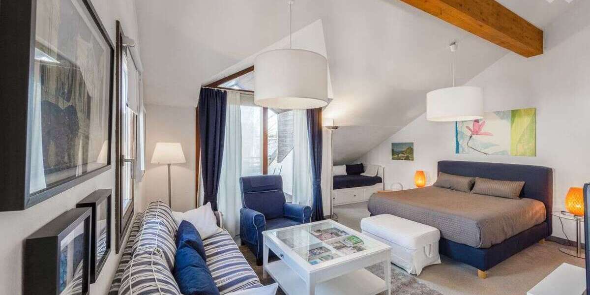 Wohnen auf Zeit in München 1.590 € 2 zimmer