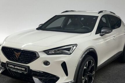 Cupra Formentor 22.300 km 34.960 &euro; München 80687