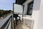 Sonnige 3-Zimmer-Wohnung in ruhiger Lage mit Südbalkon