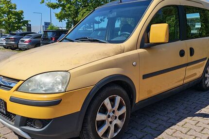 Opel Combo 220.000 km 980 &euro; Dachau ( bei München ) 85221