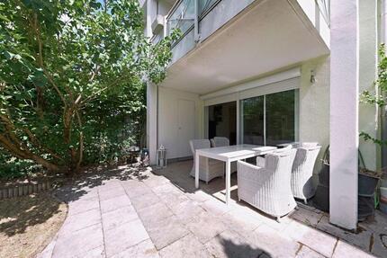 Wohnung München Trudering-Riem - 3 Zimmer, 85 m&sup2;, 2.150&euro; | Angebot:26363020