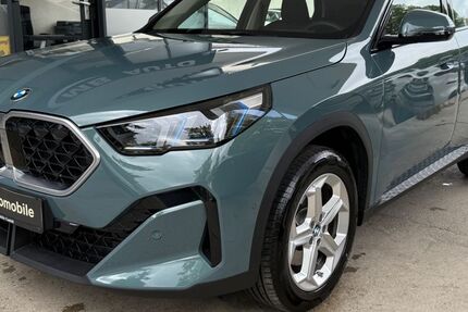BMW X2 5.000 km 35.490 &euro; München 80939