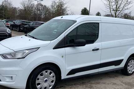Ford Transit Connect 137.000 km 9.950 &euro; München 81829
