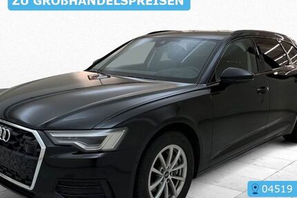 Audi A6 62.040 km 34.690 &euro; Starnberg 82319