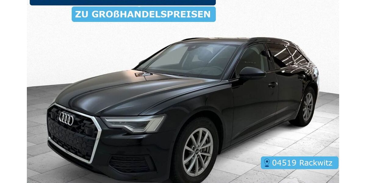 Audi A6 62.040 km 34.690 &euro; Starnberg 82319