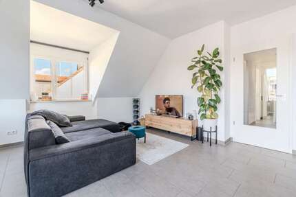 Wohnung zum Kaufen in München 570.000 € 54.11 m² 2 zimmer