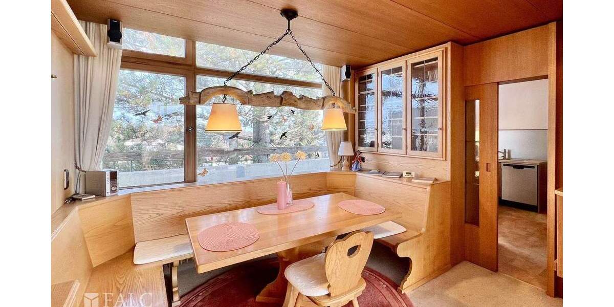 Etagenwohnung Gauting - 4 Zimmer, 158 m&sup2;, 849.900&euro; | Angebot:25698595