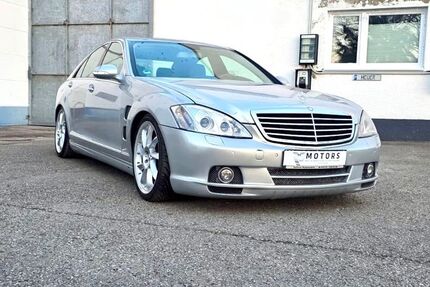 Mercedes-Benz S 350 184.700 km 14.990 &euro; Maisach 82216