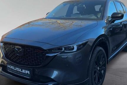 Mazda CX-5 128.693 km 23.990 &euro; Fürstenfeldbruck 82256