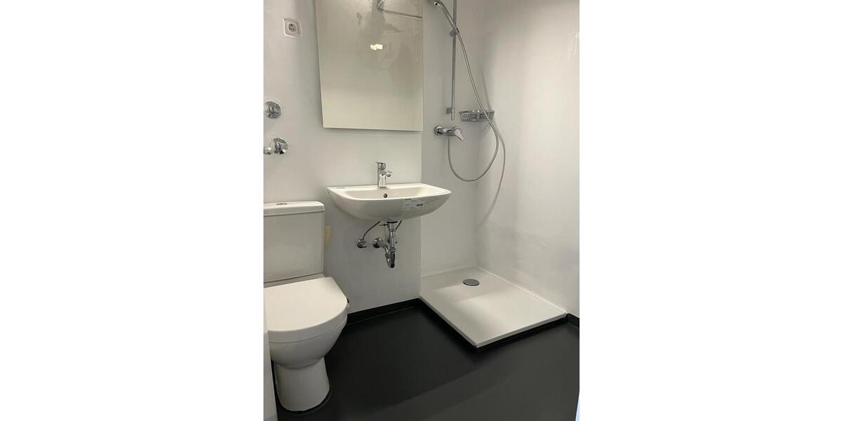 Etagenwohnung München Ramersdorf-Perlach - 2 Zimmer, 37 m&sup2;, 279.000&euro; | Angebot:26720832