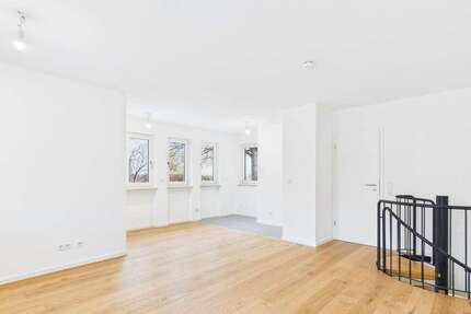 Wohnung zum Kaufen in München 495.000 € 70 m² 3 zimmer