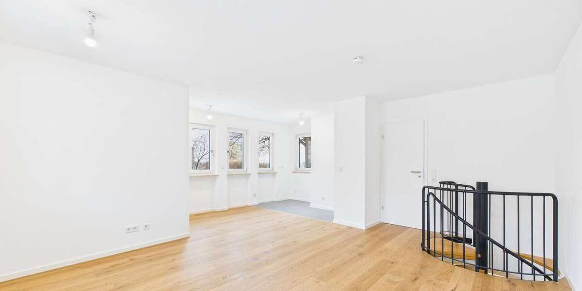Wohnung zum Kaufen in München 495.000 € 70 m² 3 zimmer