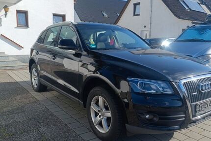 Audi Q5 314.454 km 8.300 &euro; Fahrenzhausen 85777