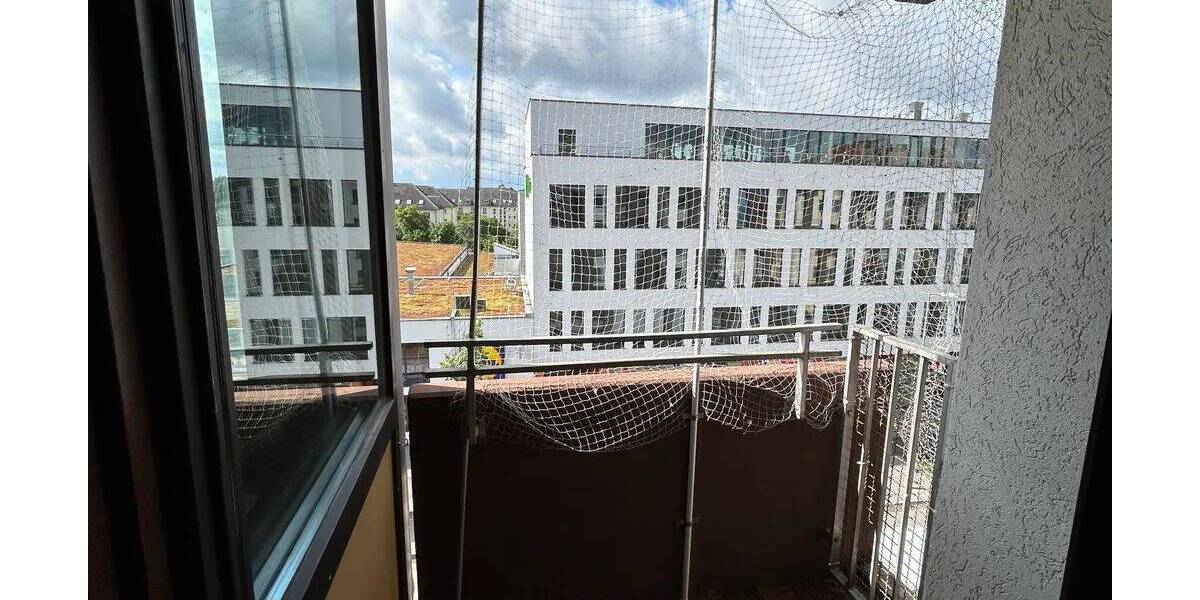 Etagenwohnung München Sendling-Westpark - 4 Zimmer, 63 m&sup2;, 740&euro; | Angebot:26807705