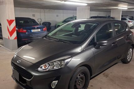 Ford Fiesta 111.111 km 6.300 &euro; Unterschleißheim 85716