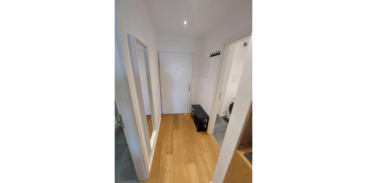 Etagenwohnung München Schwanthalerhöhe - 1 Zimmer, 36 m&sup2;, 1.450&euro; | Angebot:26660341