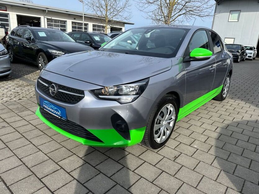 Corsa
