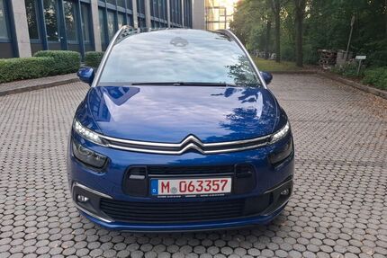Citroen C4 SpaceTourer 147.200 km 8.350 &euro; München 81829
