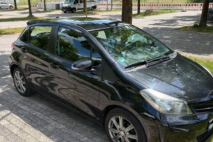 Toyota Yaris 119.000 km 6.600 &euro; München 80809