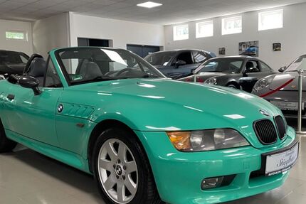 BMW Z3 152.000 km 7.999 € Anzing 85646