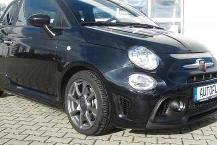 Abarth 500 13.880 km 19.950 € Fürstenfeldbruck 82256
