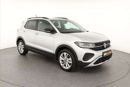 VW T-Cross 7.919 km 22.950 &euro; Garching 85748