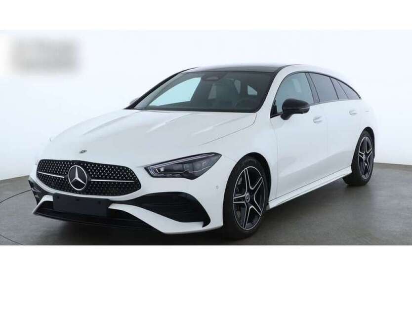 CLA 250