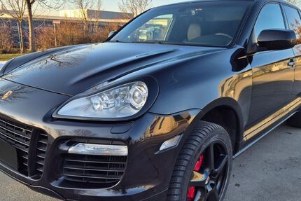 Porsche Cayenne 257.000 km 10.950 &euro; Fürstenfedbruck 82256
