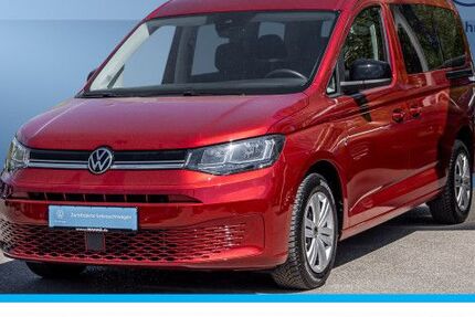 VW Caddy Maxi 48.174 km 29.950 &euro; München 81829
